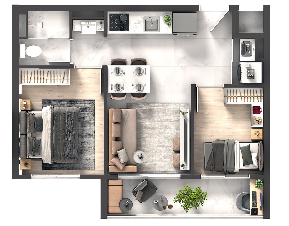 Isla Morumbi - Tarjab Isla Morumbi - Tarjab