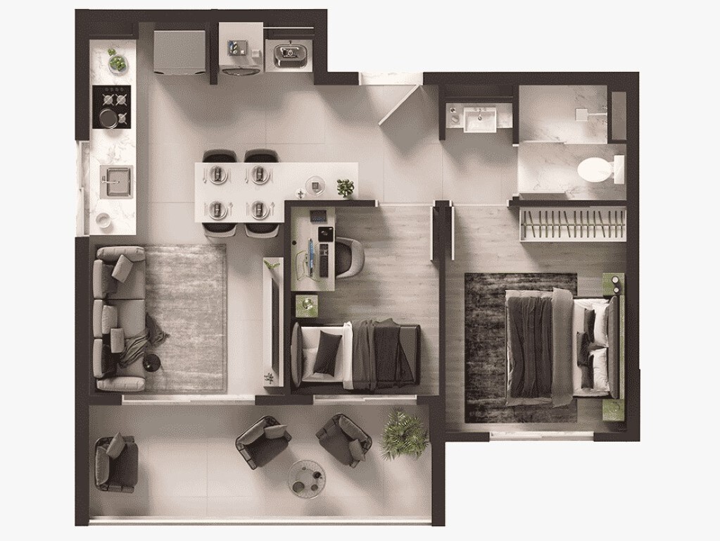 Isla Morumbi - Tarjab Isla Morumbi - Tarjab