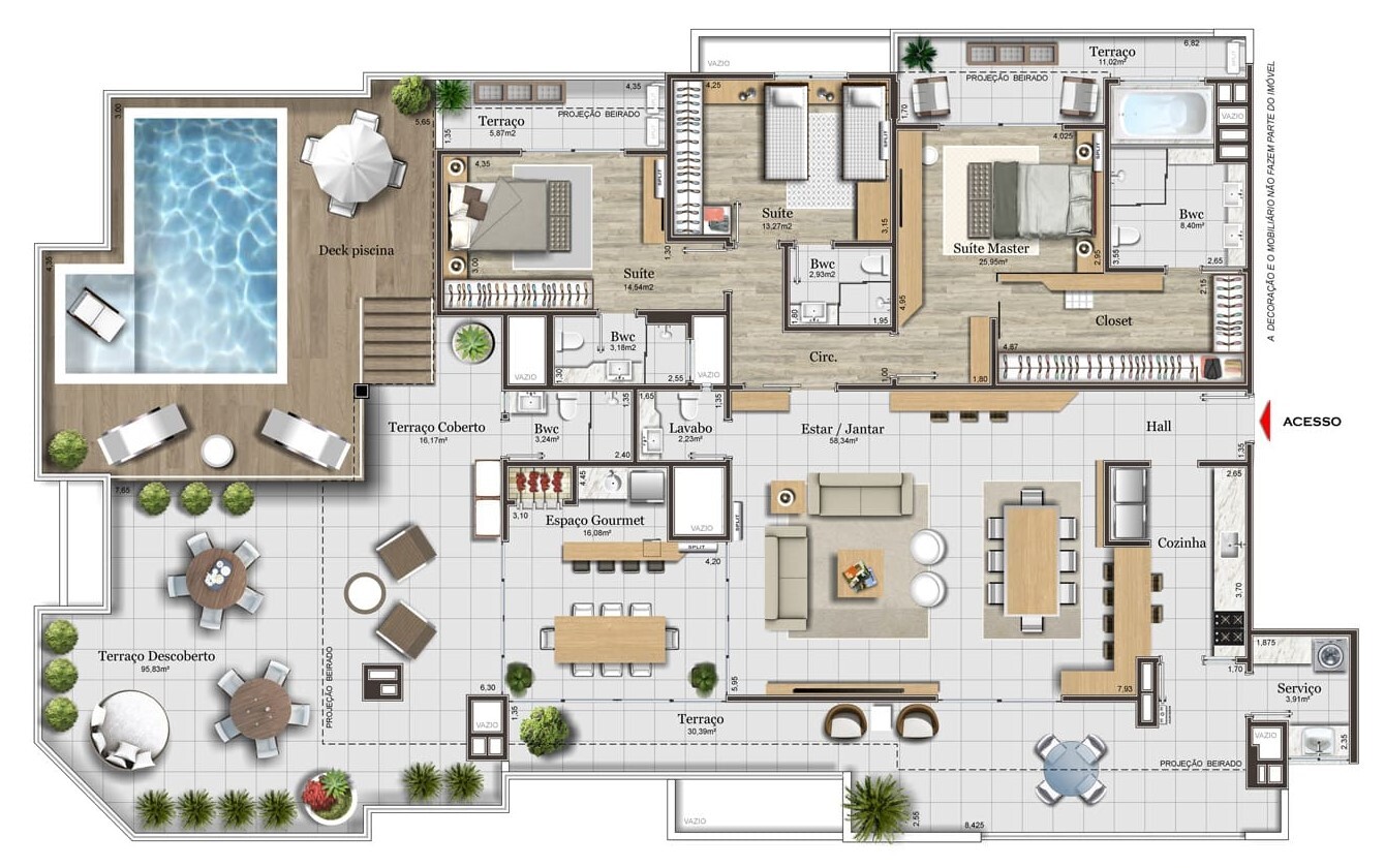 Athenas Residence - OK Construtora