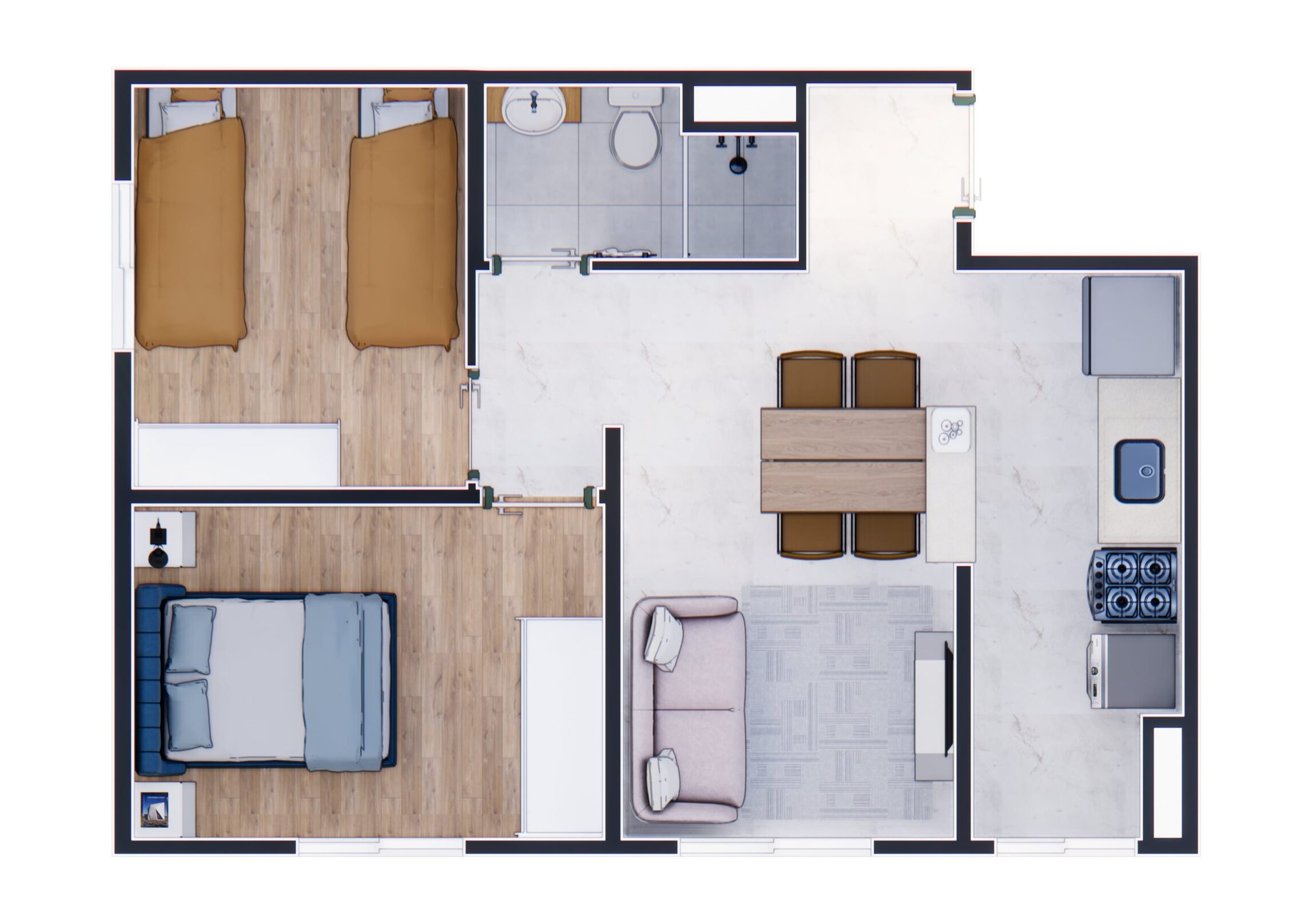 Livus Parque Ecológico - Livus Inc SP Livus Parque Ecológico - Livus Inc SP