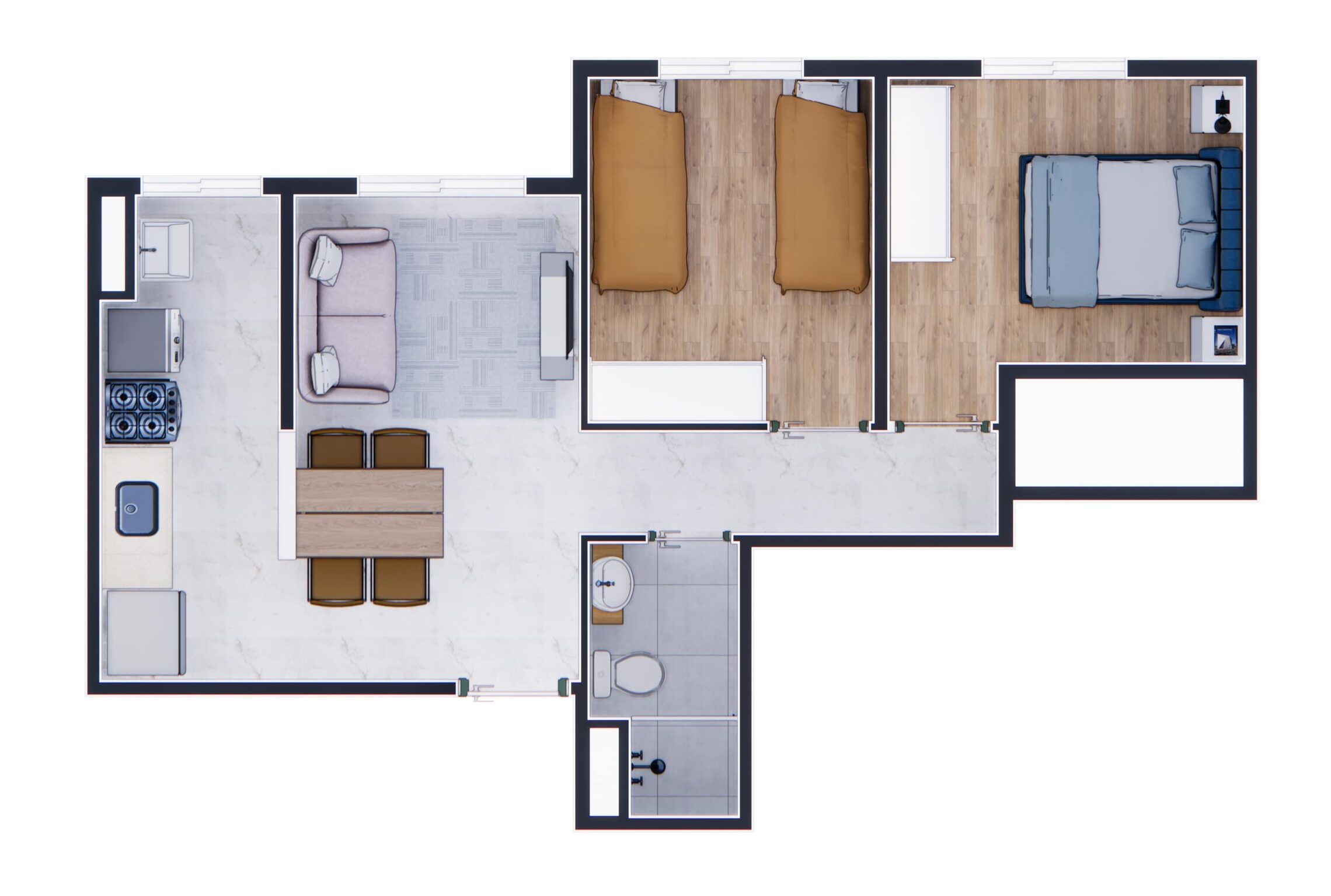 Livus Parque Ecológico - Livus Inc SP Livus Parque Ecológico - Livus Inc SP