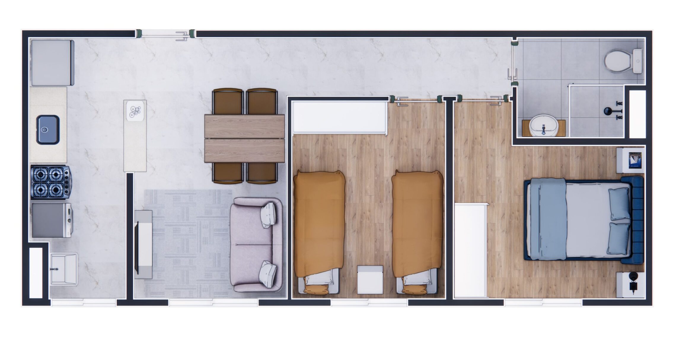 Livus Parque Ecológico - Livus Inc SP Livus Parque Ecológico - Livus Inc SP