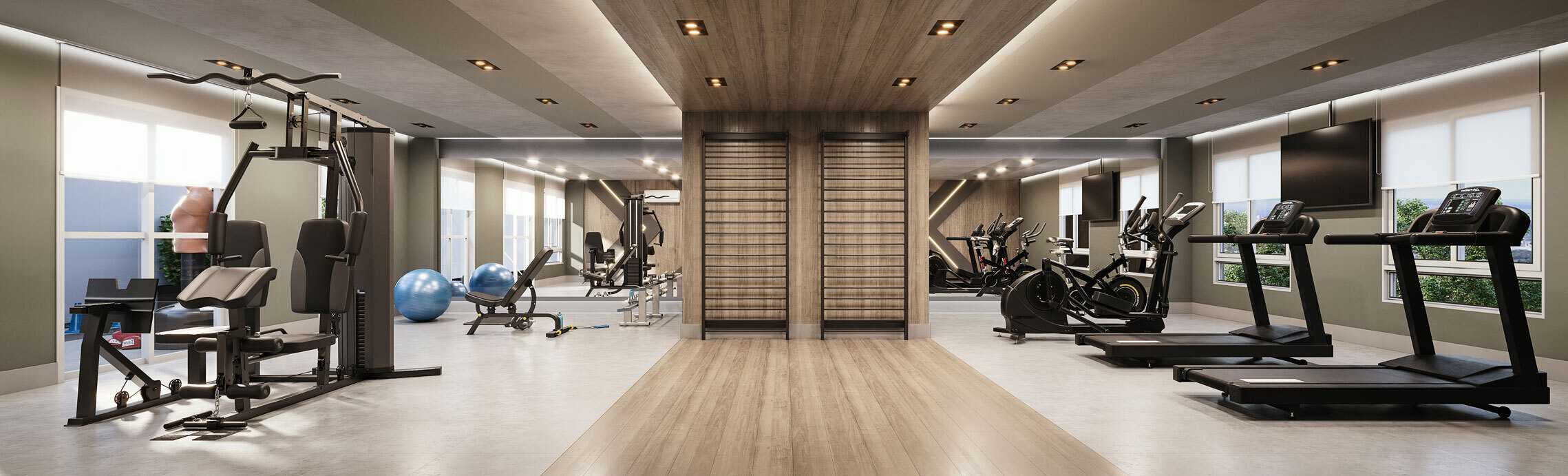 Fitness