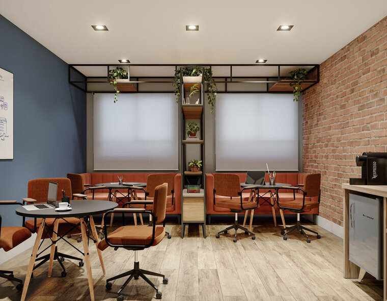 Coworking
