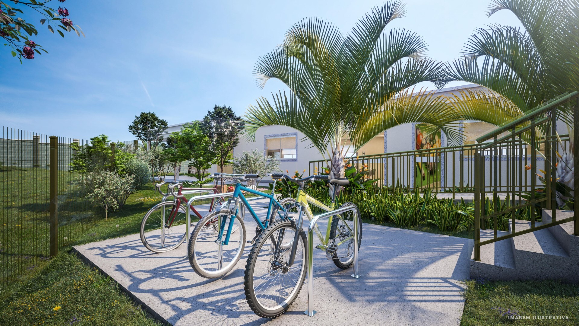 Porto Cambará - Fase 1