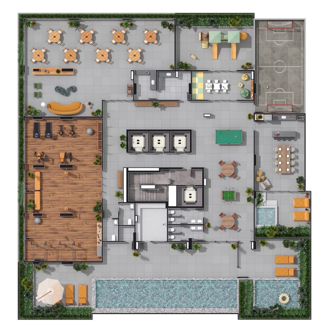 Aysú - FR Incorporadora