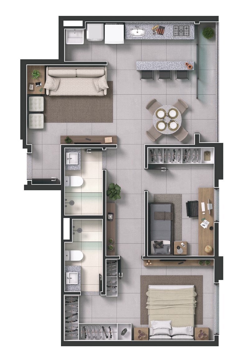 Aysú - FR Incorporadora