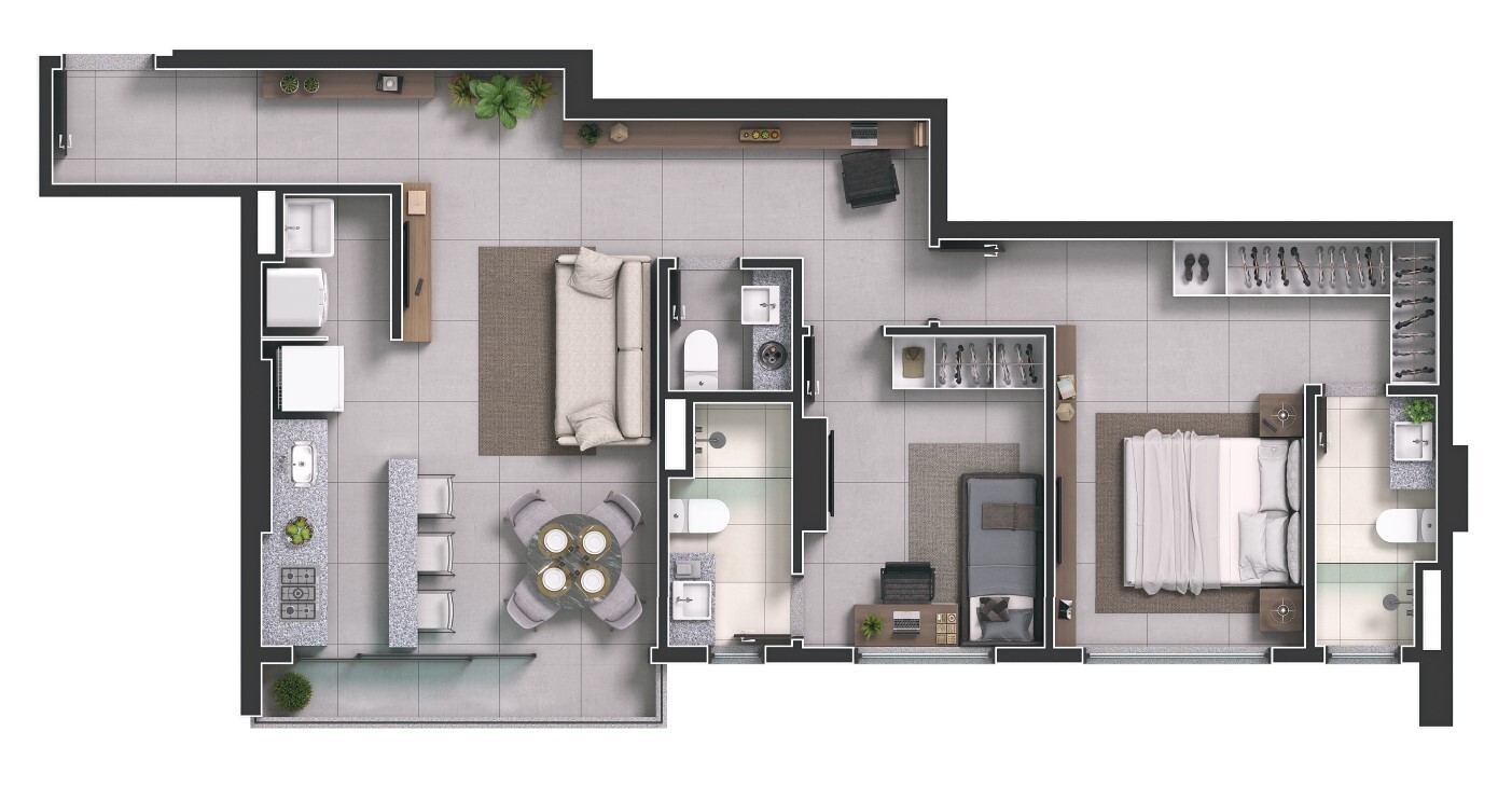 Aysú - FR Incorporadora