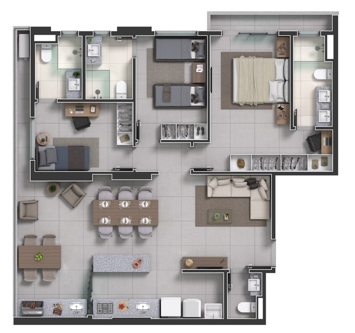 Aysú - FR Incorporadora