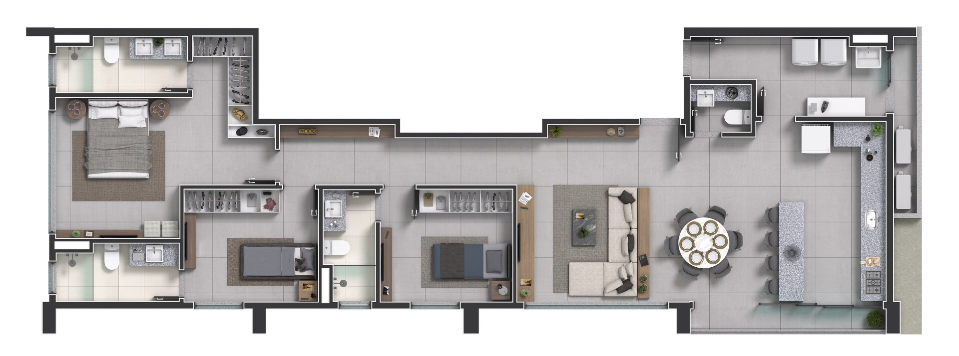 Aysú - FR Incorporadora