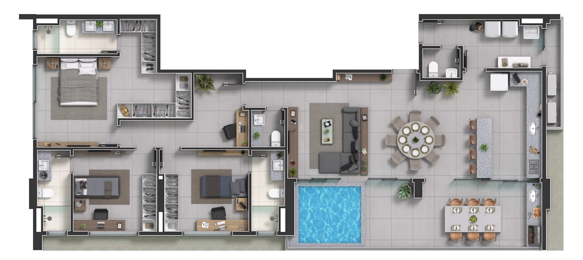 Aysú - FR Incorporadora