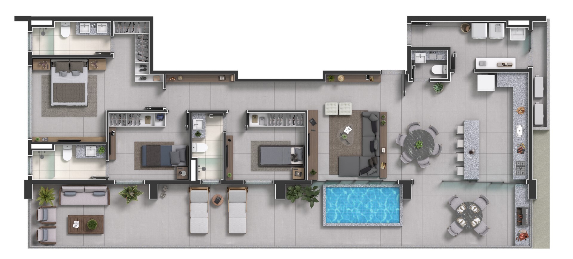 Aysú - FR Incorporadora