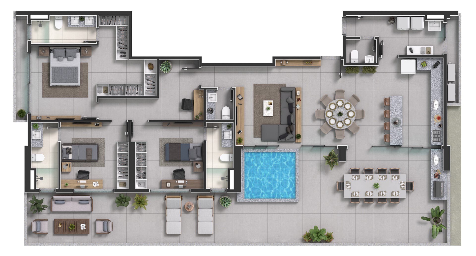 Aysú - FR Incorporadora