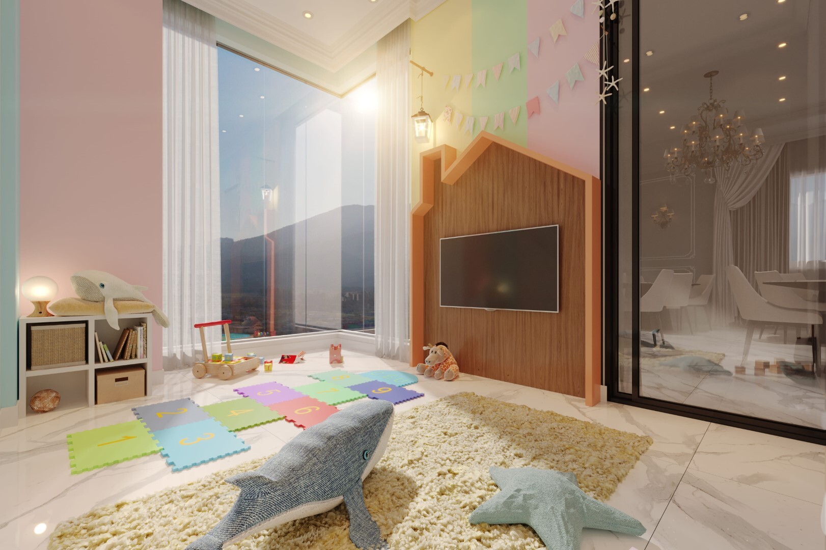 Residencial Multifamiliar de 2 quartos, 69m² no bairro Morretes, em Itapema | Eu Corretor