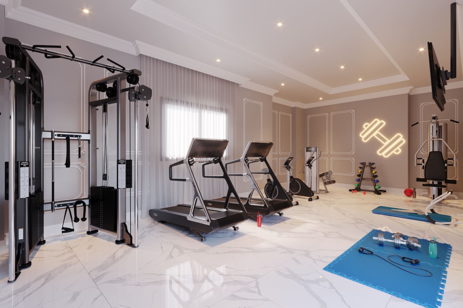 Fitness