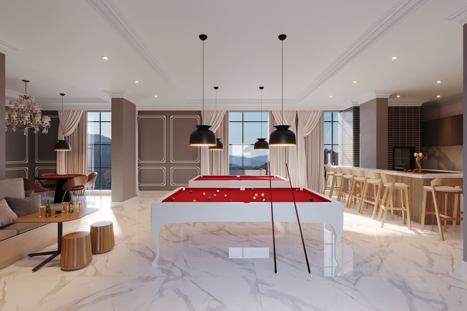 Residencial Multifamiliar de 2 quartos, 69m² no bairro Morretes, em Itapema | Eu Corretor