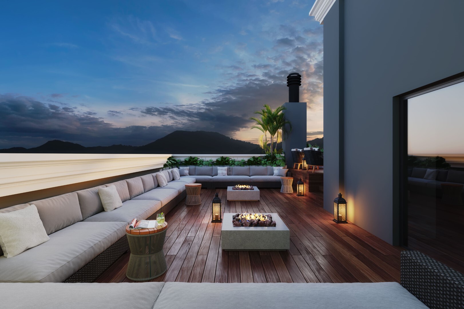 Residencial Multifamiliar de 2 quartos, 69m² no bairro Morretes, em Itapema | Eu Corretor