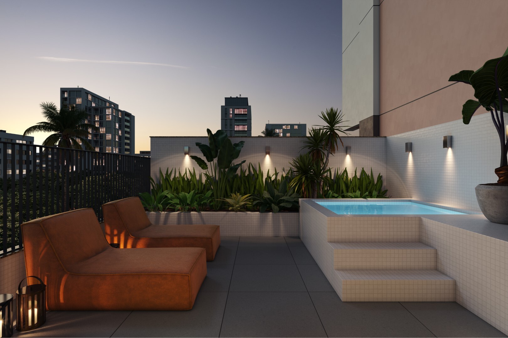 Aysú - FR Incorporadora