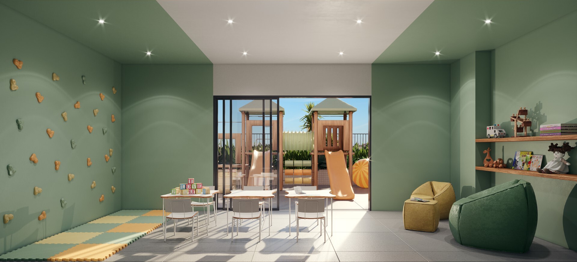 Aysú - FR Incorporadora