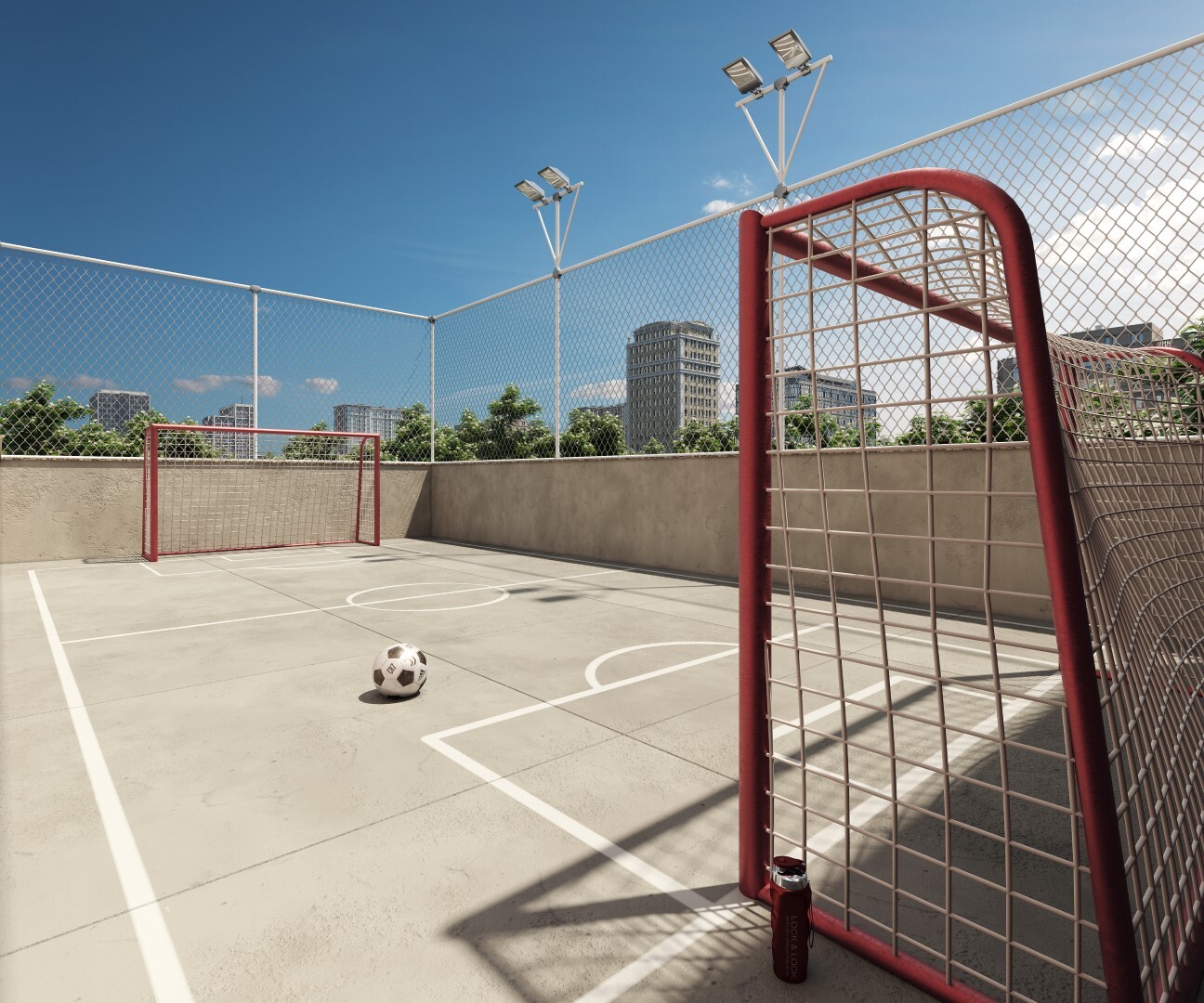 Aysú - FR Incorporadora