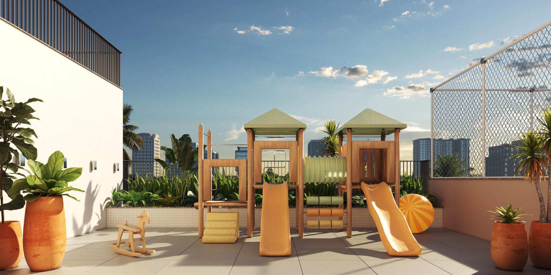 Aysú - FR Incorporadora