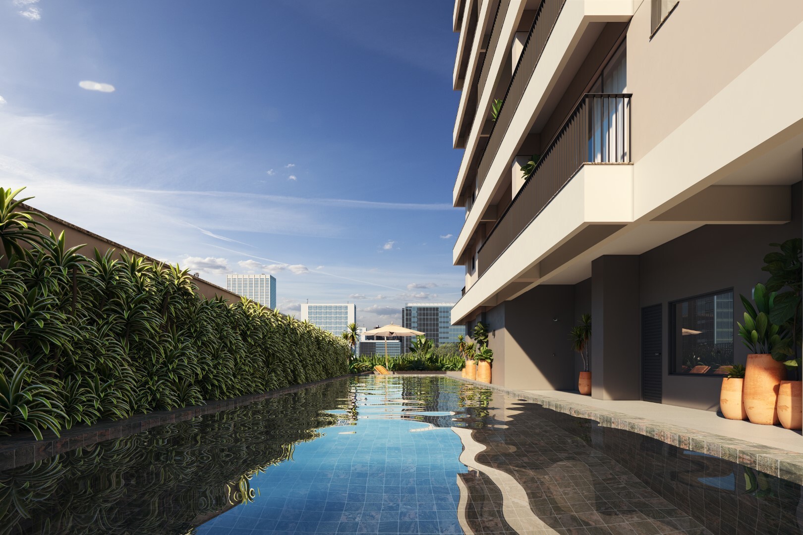 Aysú - FR Incorporadora