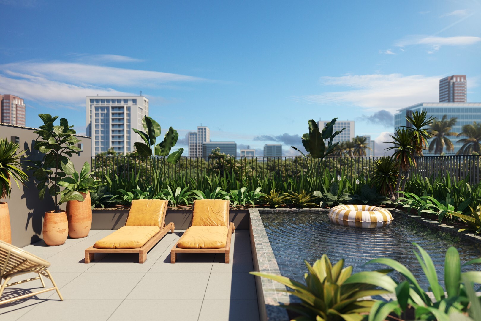 Aysú - FR Incorporadora