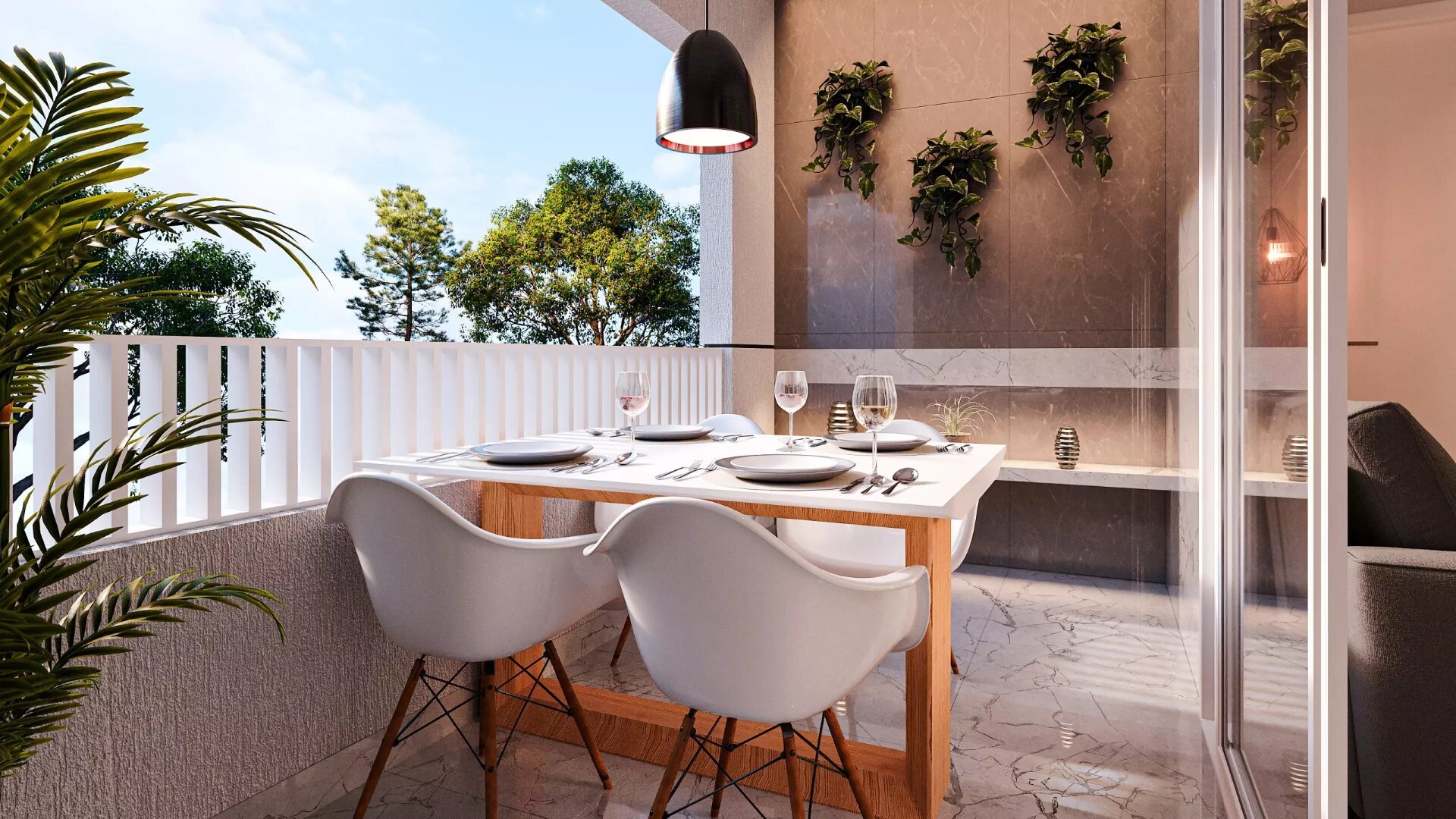 Metrocasa Jaraguá - Residencial