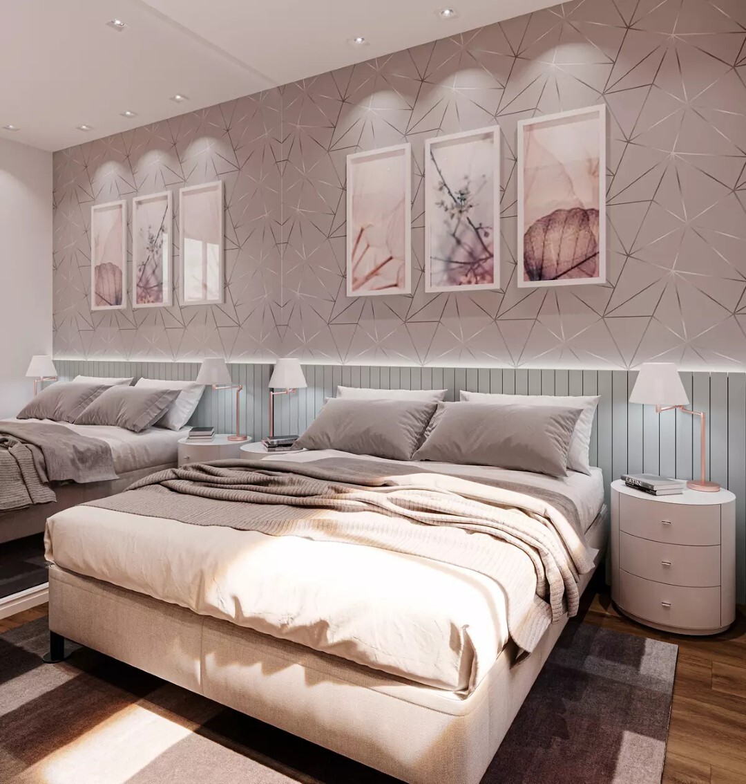 Metrocasa Jaraguá - Residencial