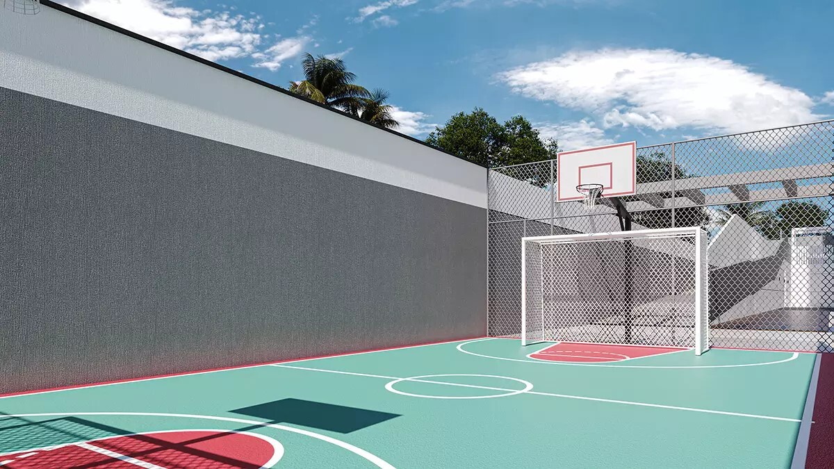 Metrocasa Jaraguá - Residencial