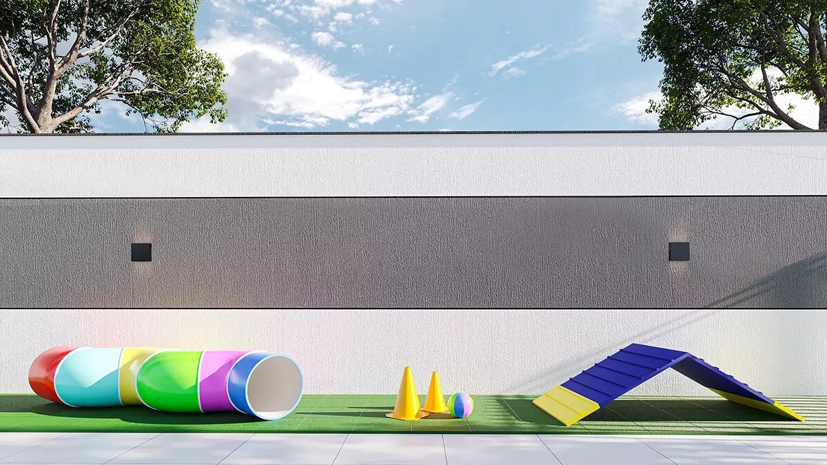 Metrocasa Jaraguá - Residencial