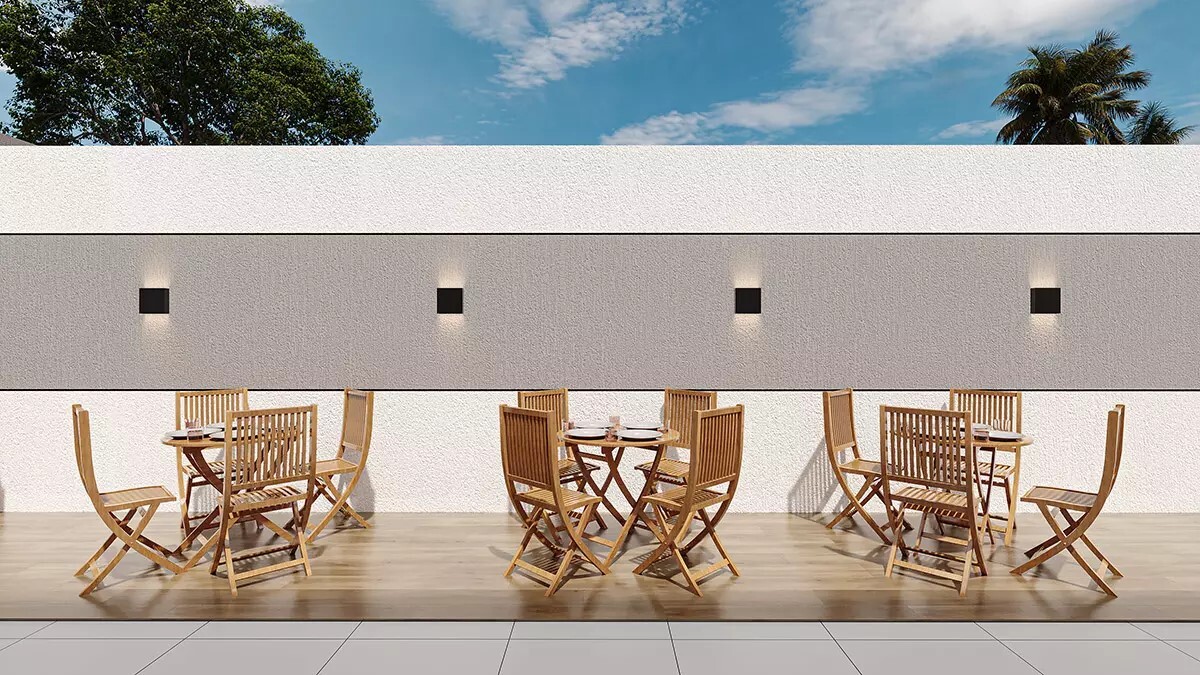 Metrocasa Jaraguá - Residencial