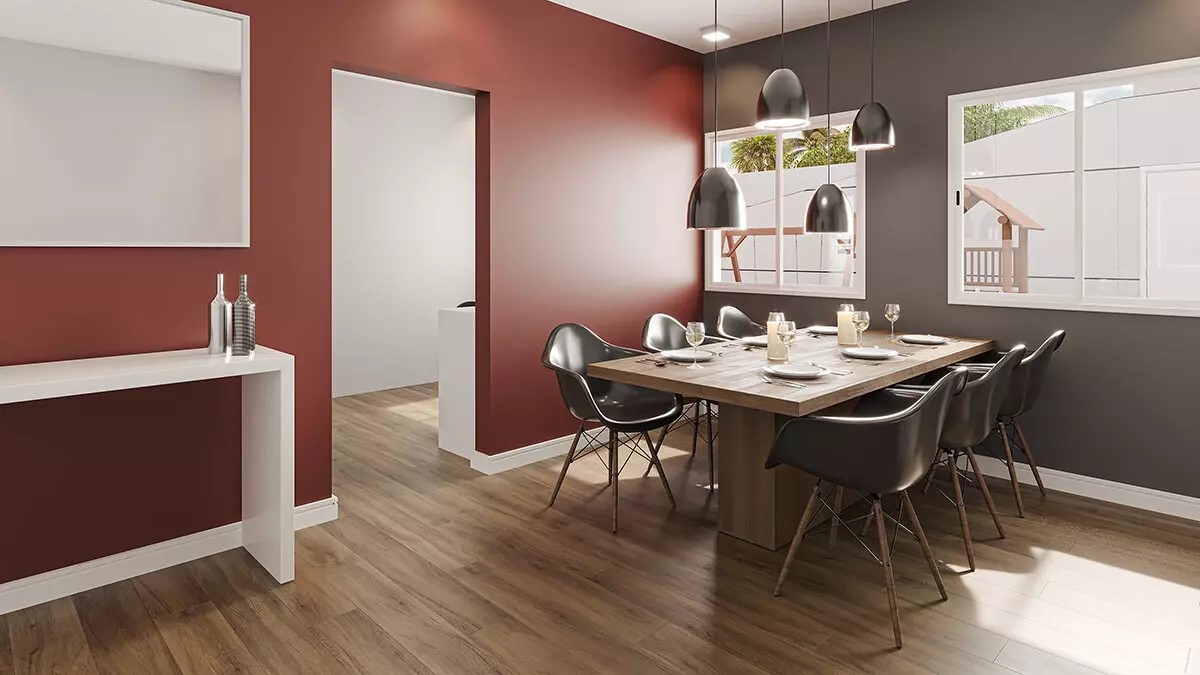 Metrocasa Jaraguá - Residencial