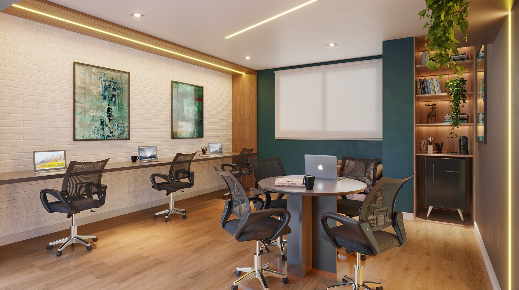 Coworking