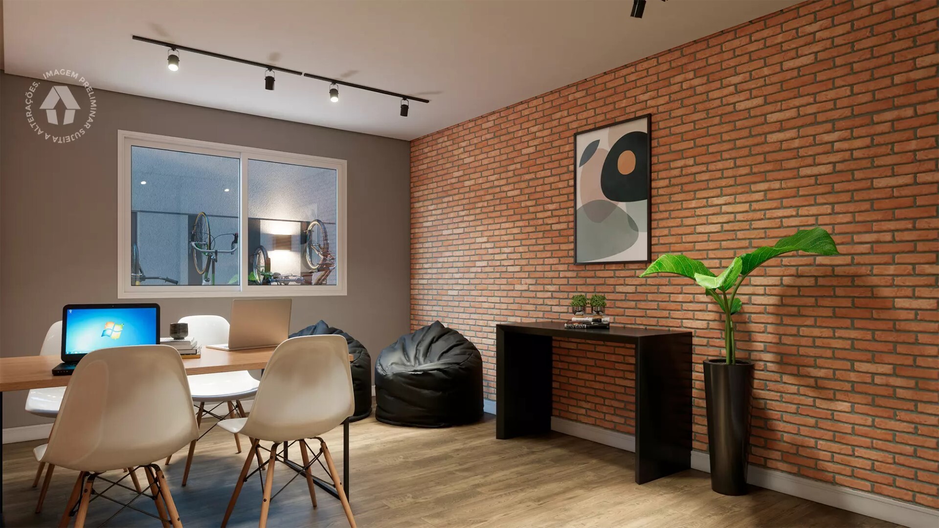 Metrocasa Freguesia do Ó - Residencial