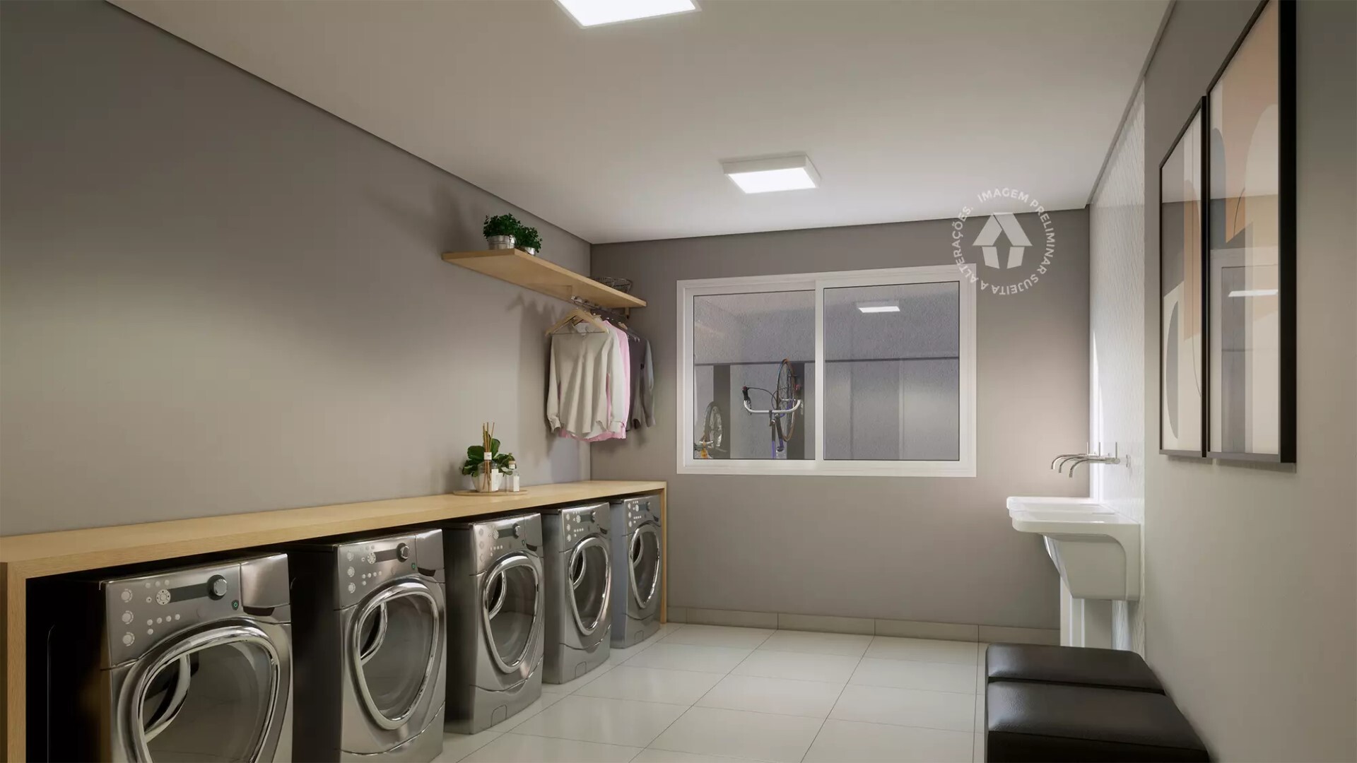 Metrocasa Freguesia do Ó - Residencial