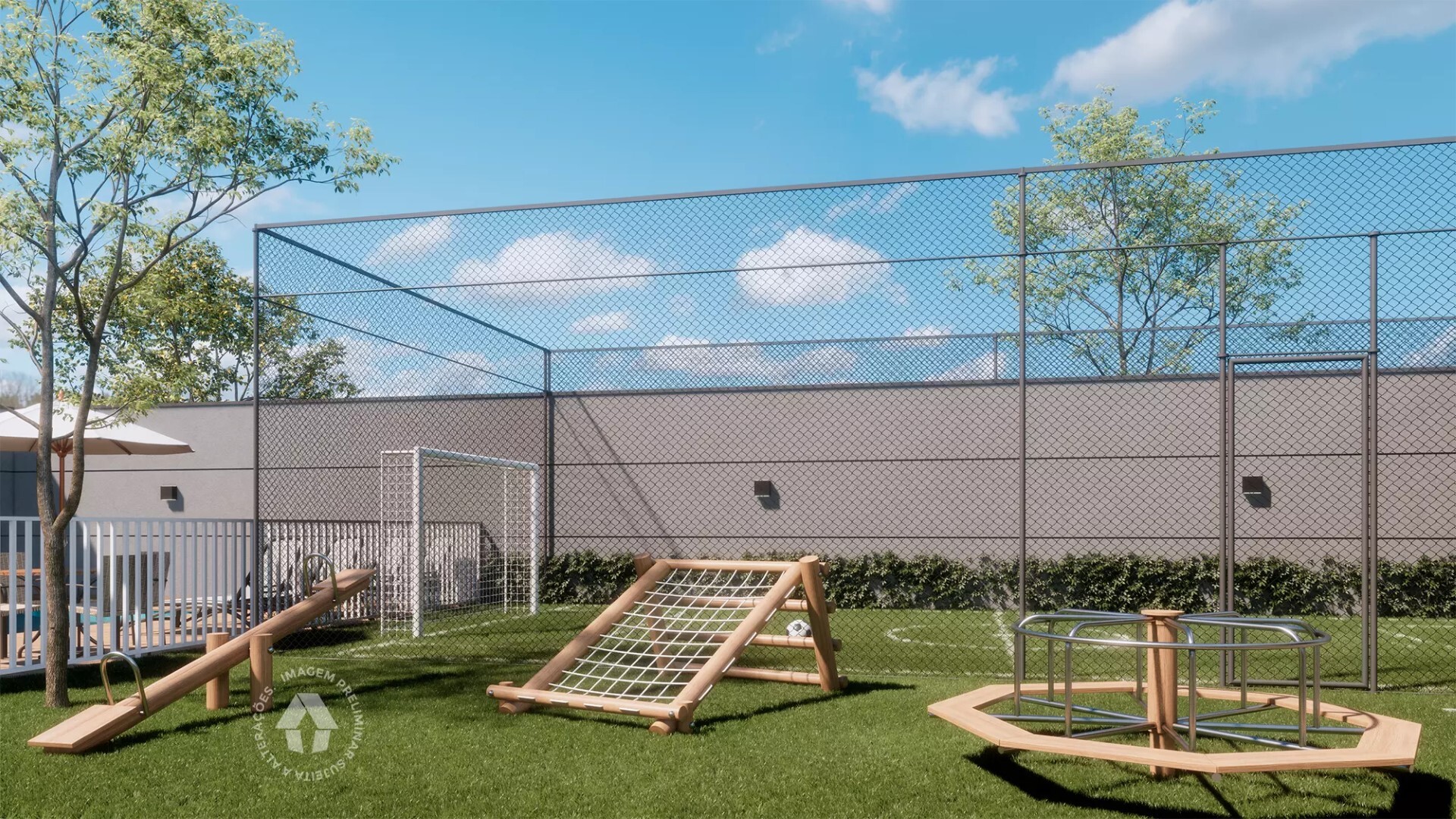 Metrocasa Freguesia do Ó - Residencial