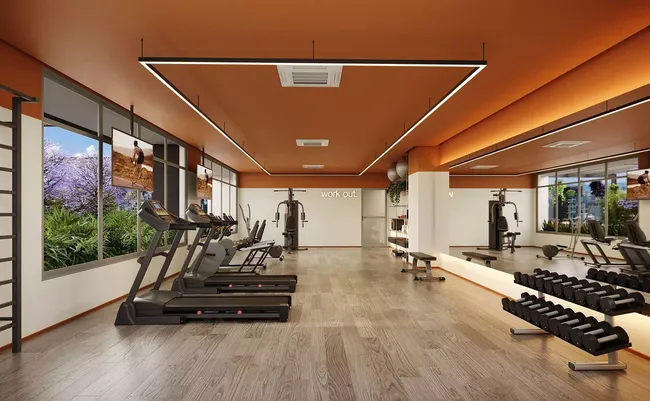 Ári Butantã Studios - NR Ári Butantã Studios - NR