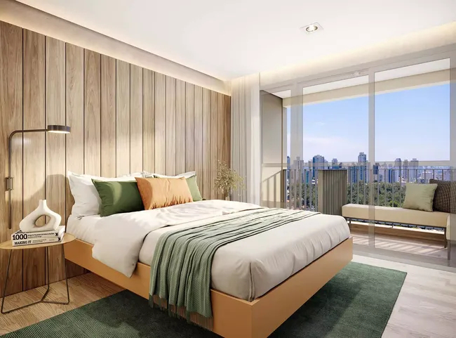 Ári Butantã Studios - NR Ári Butantã Studios - NR