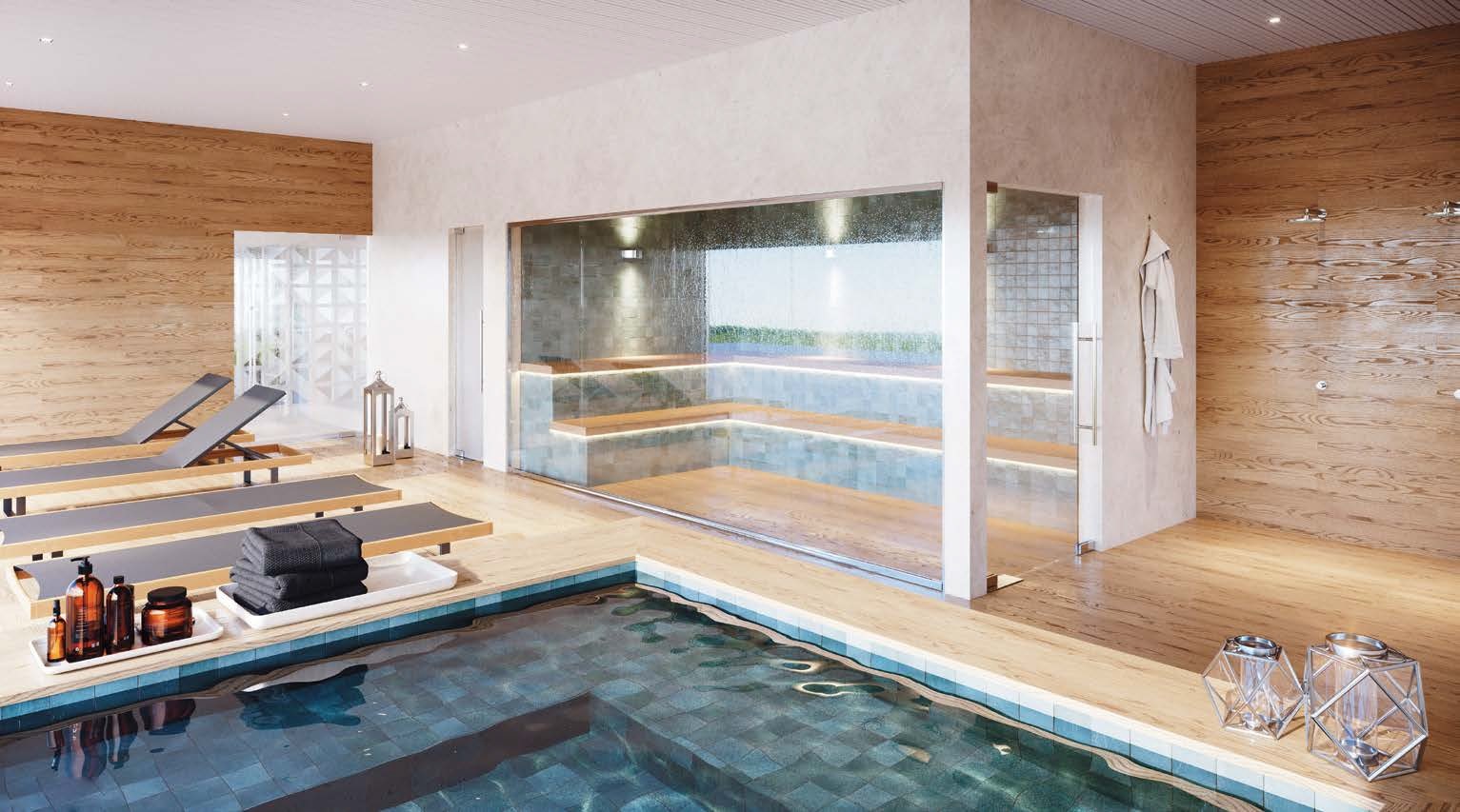 Jardim da Barra - Calçada