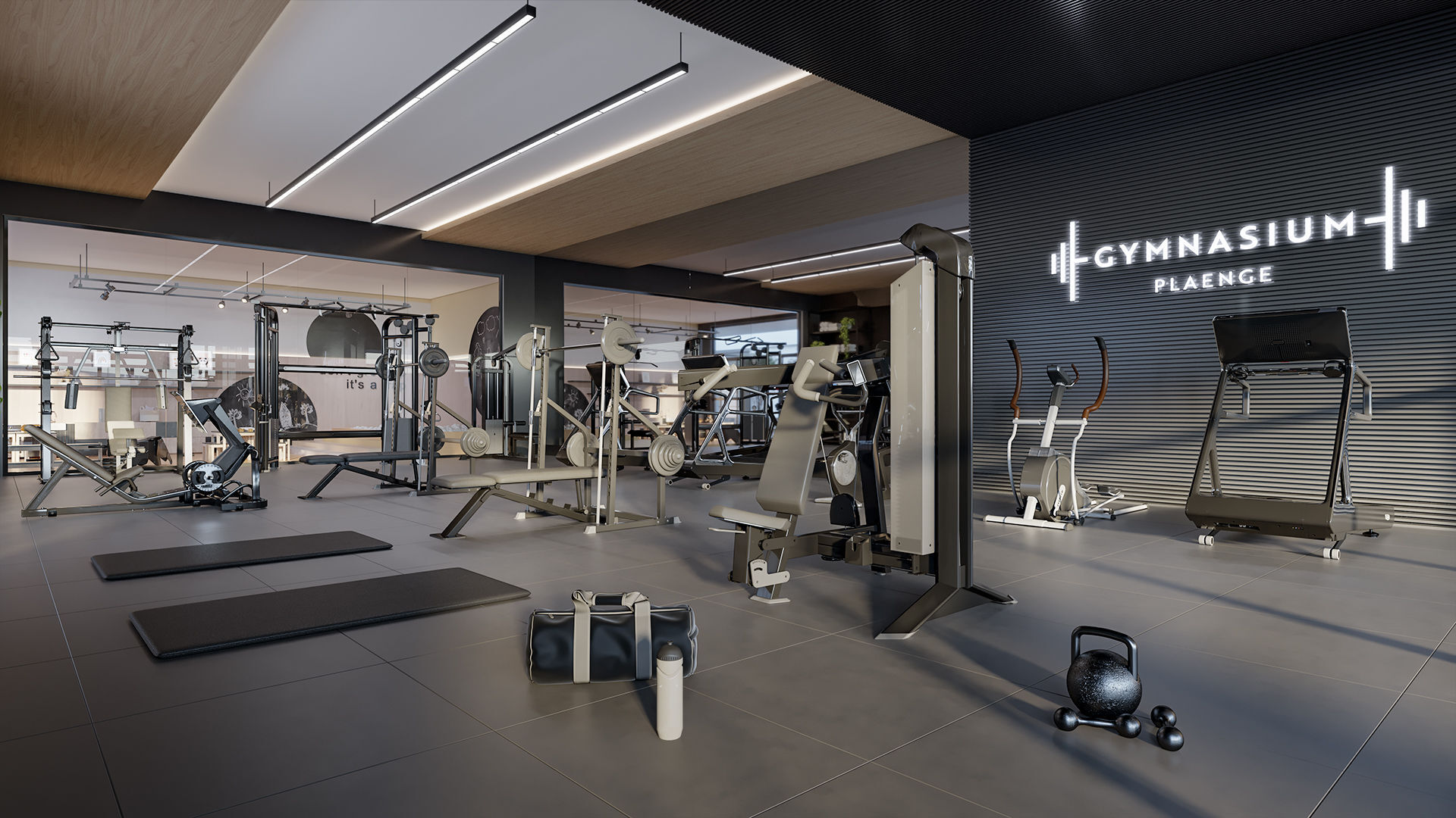 Fitness