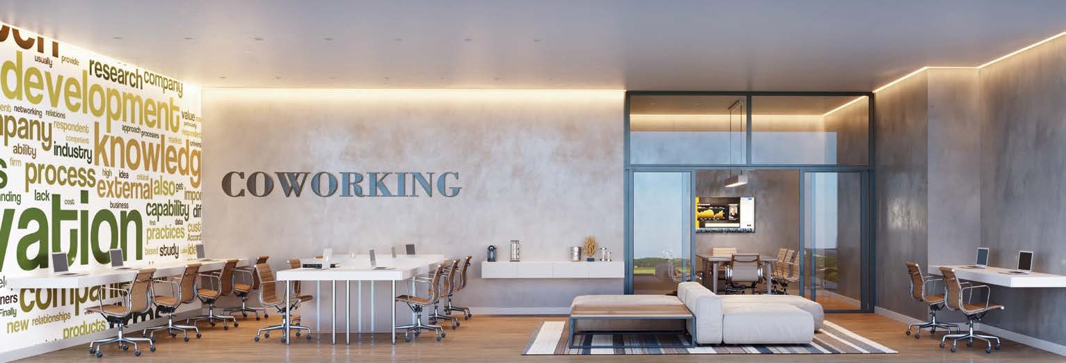 Jardim da Barra - Calçada