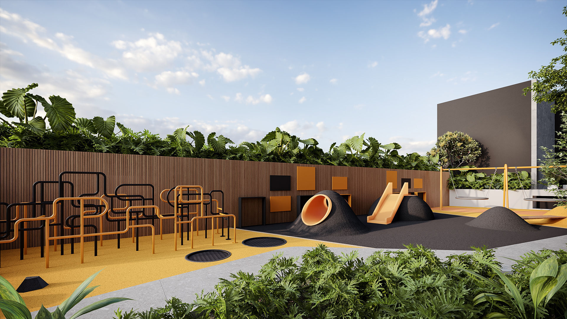 Playground
