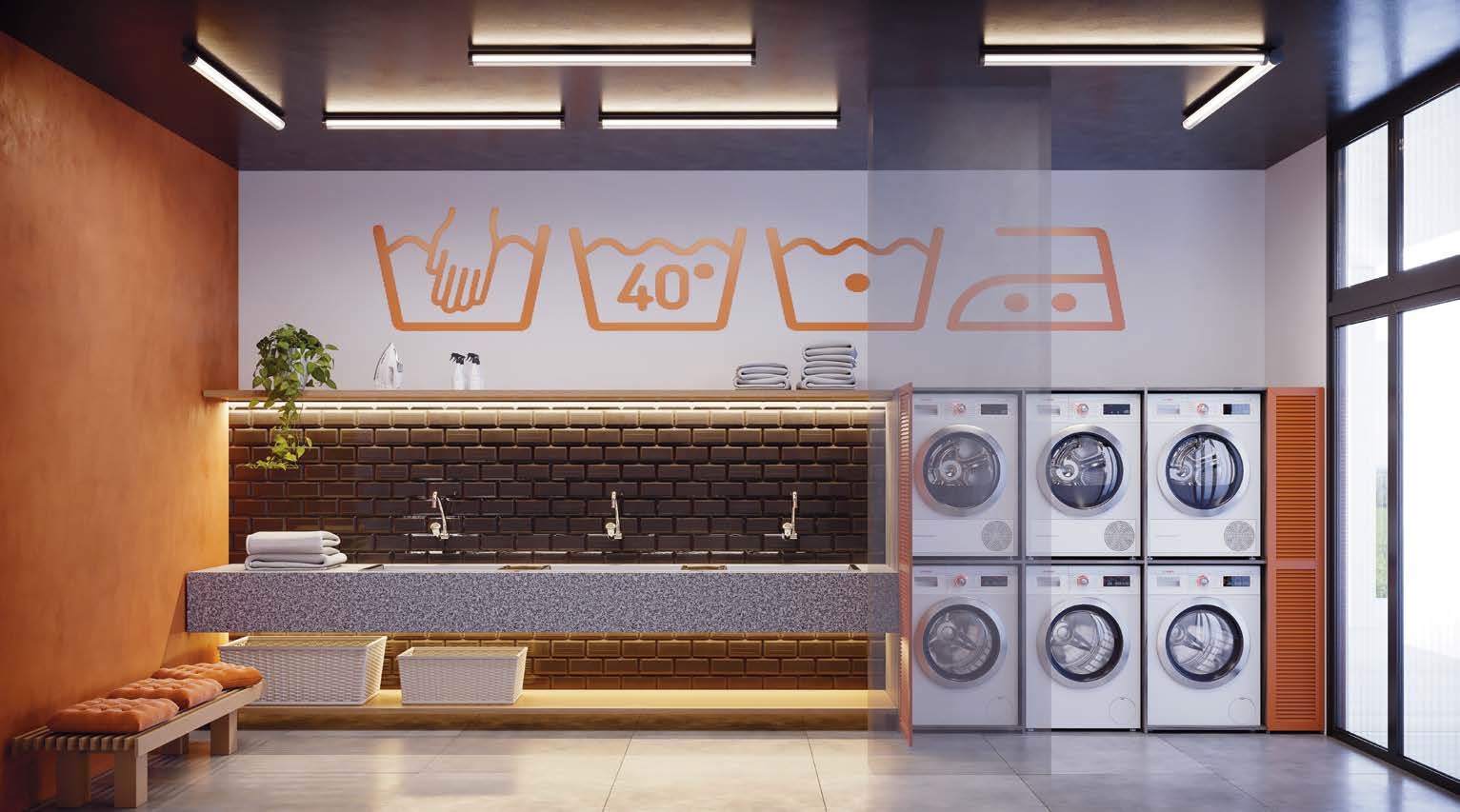 Jardim da Barra - Calçada