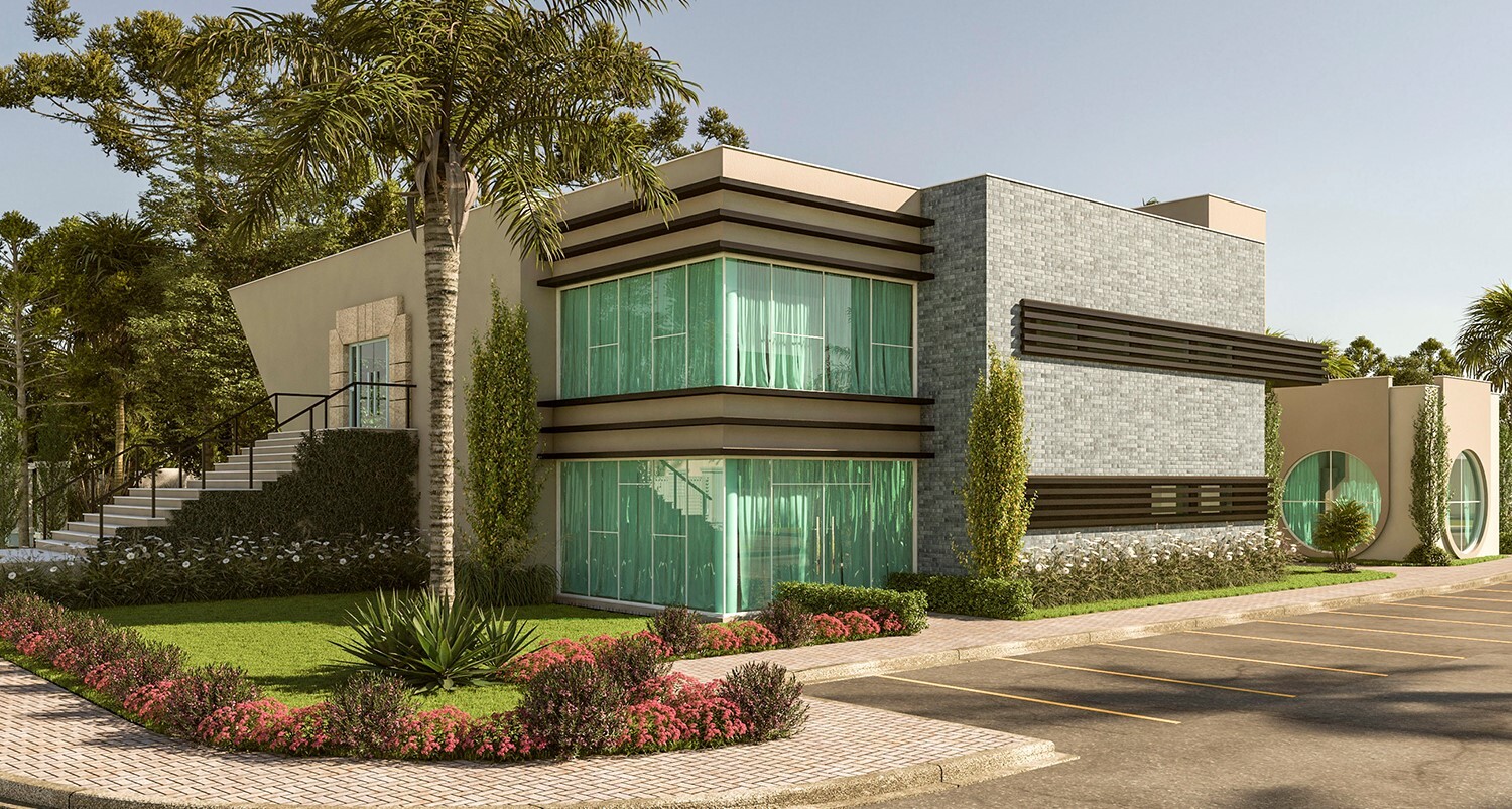 Boulevard Club Condominium - Estilo Empreendimentos