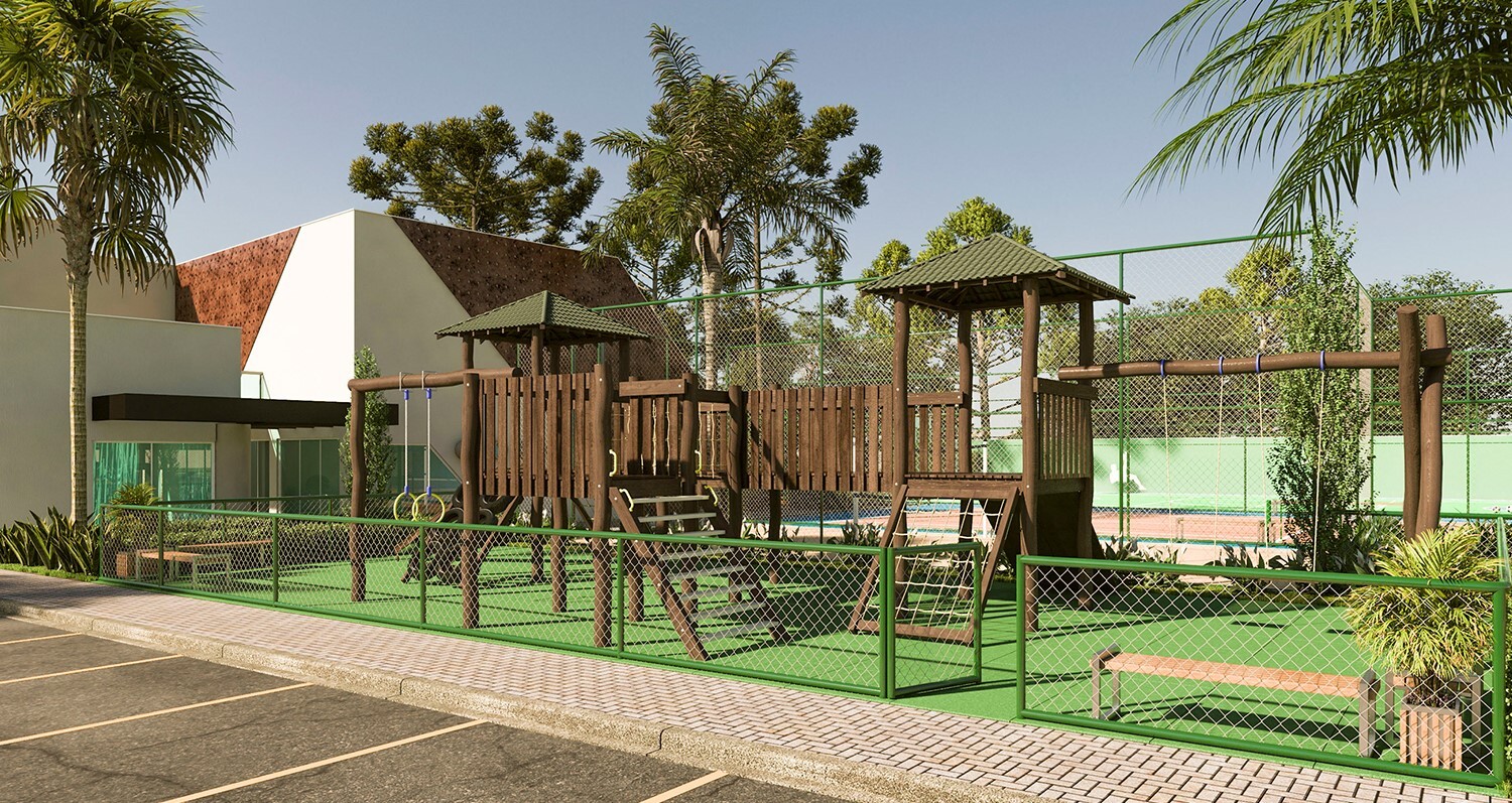 Boulevard Club Condominium - Estilo Empreendimentos