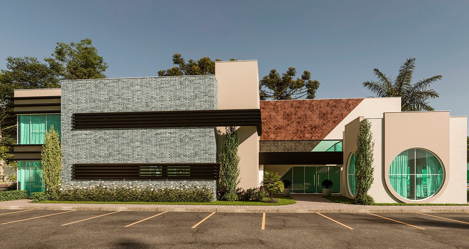 Boulevard Club Condominium - Estilo Empreendimentos