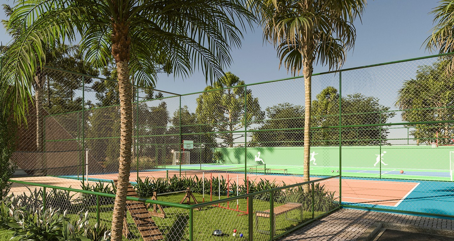 Boulevard Club Condominium - Estilo Empreendimentos