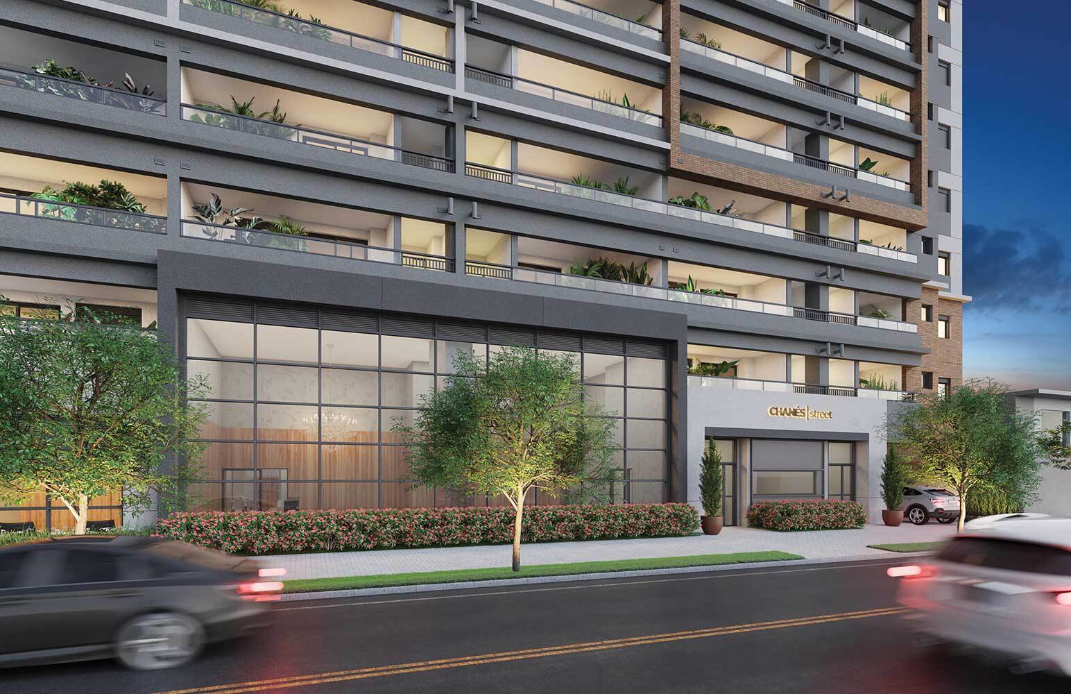 Chanés Street - Residencial Chanés Street - Residencial