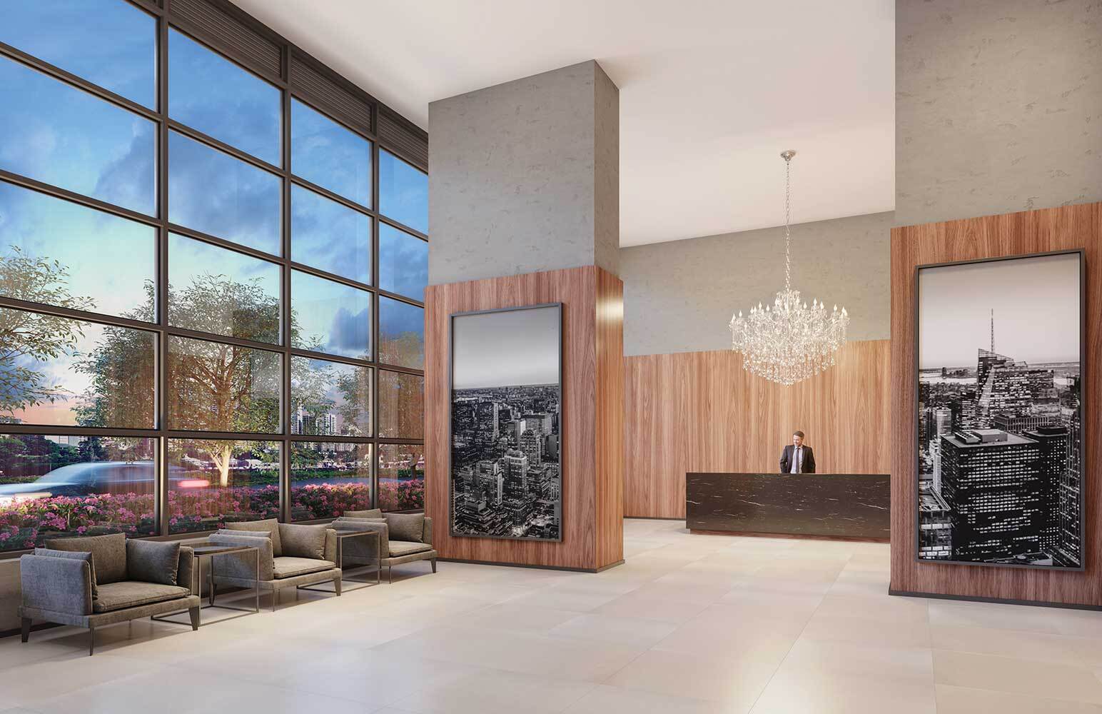 Chanés Street - Residencial Chanés Street - Residencial